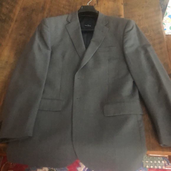 Men’s Daniel Hechter suit. In excellent condition. - Picture 7 of 7